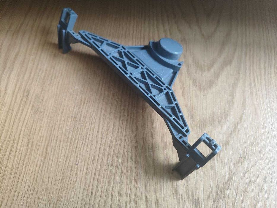 Защібка кришки корпуса для пилососа Zelmer \ Bosch 919.0008 794741