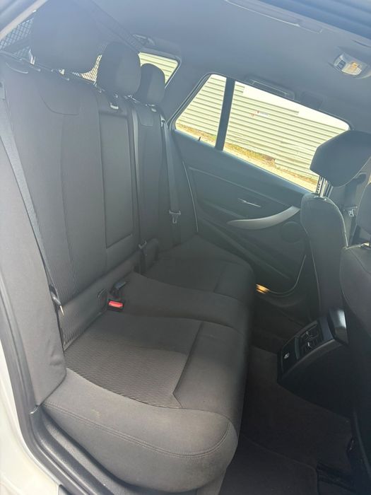 BMW 320d Touring F31 Automática 2014 280.000 km Muitos Extras