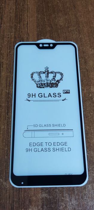 Szkło hartowane xiaomi a2 lite