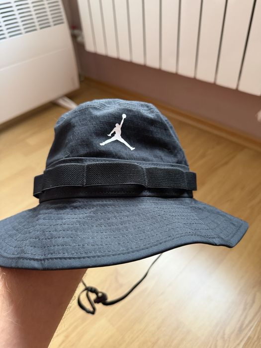 Оригінальна панама  Jordan