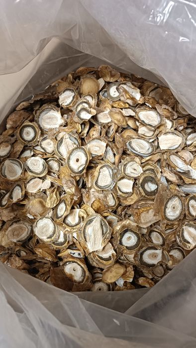 Гриб веселка сушена 1 кг