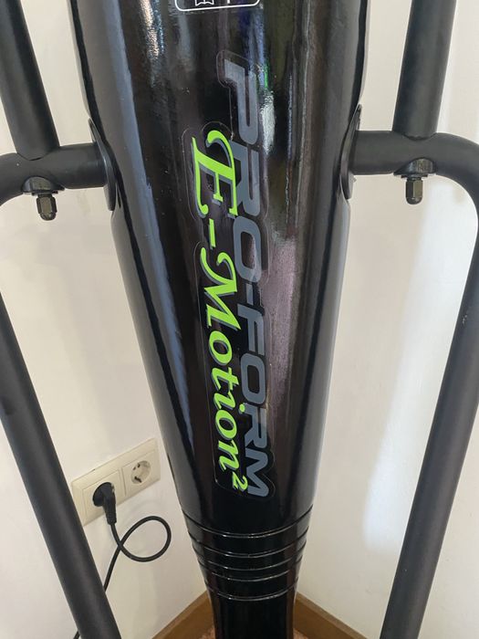 Maquina de ginastica