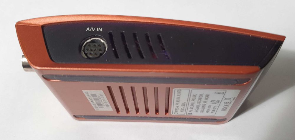 Karta telewizyjna WinFast PalmTop TV