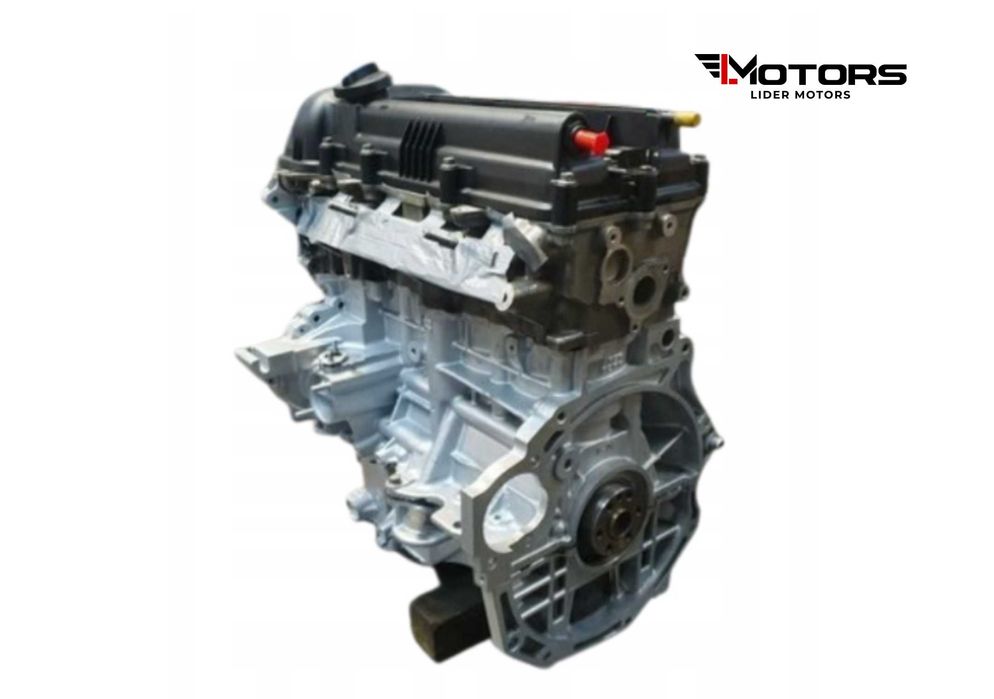 Silnik regenerowany 1.4 G4FA HYUNDAI I30 KIA CEED
