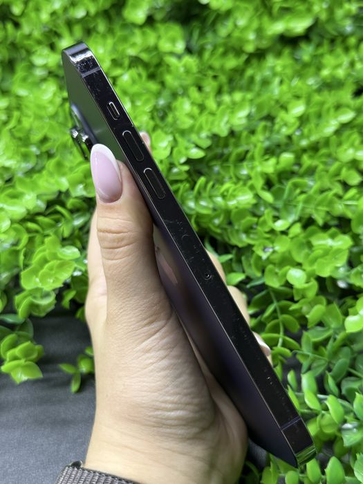 iPhone 14 Pro Max, 128Gb, Deep Purple (Neverlock) Айфон 14 ПМ, #6455