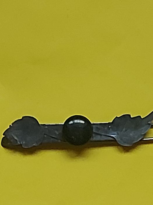 Stara biżuteria 3sztuki z czasów PRL