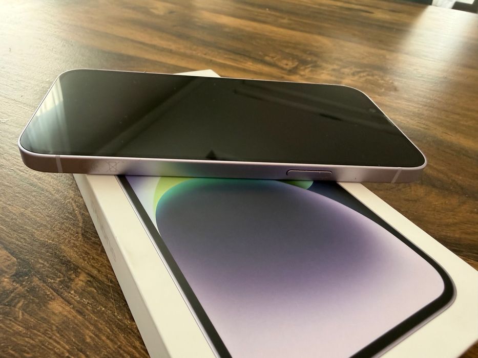 iPhone 14 Plus stan idealny!