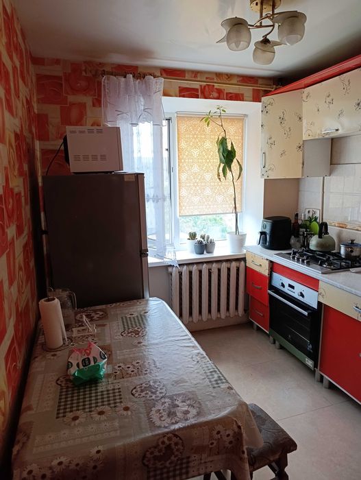 Продаю квартиру в Беляевке