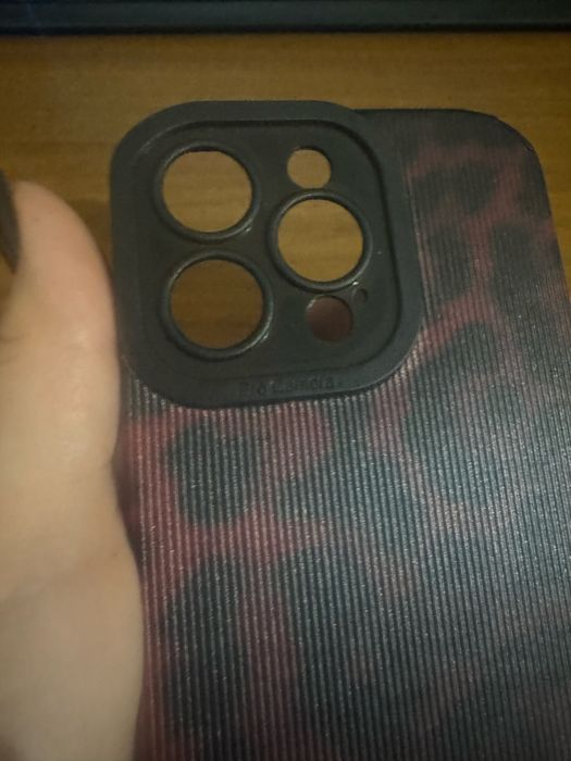 Чохол на iphone 15 pro max