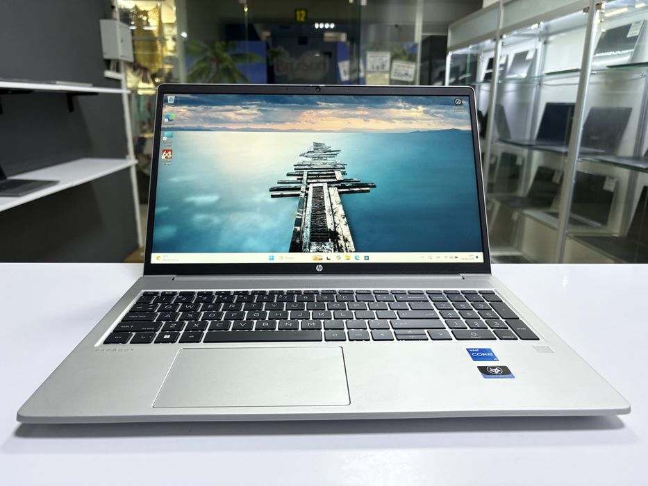 hp probook 450 g9 - купити ноутбуки - Ціна на OLX.ua