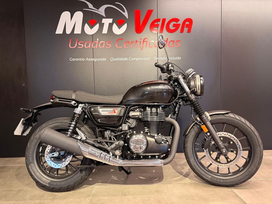 Honda GB
