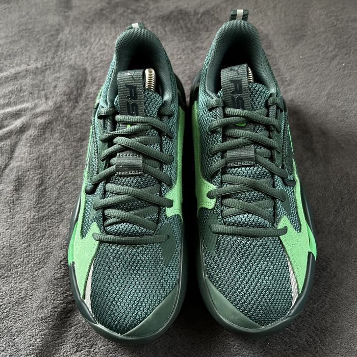 Чоловічі кросівки  Puma RSD. P. 37,5. Ідеал!!!