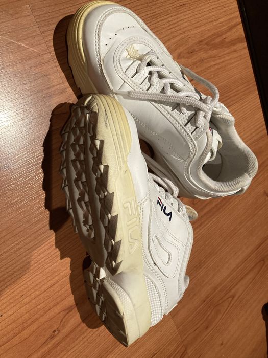 Tenis marca fila n37/5