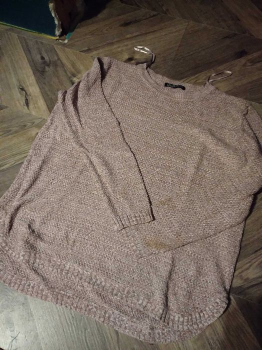 Sweter damski Cotton