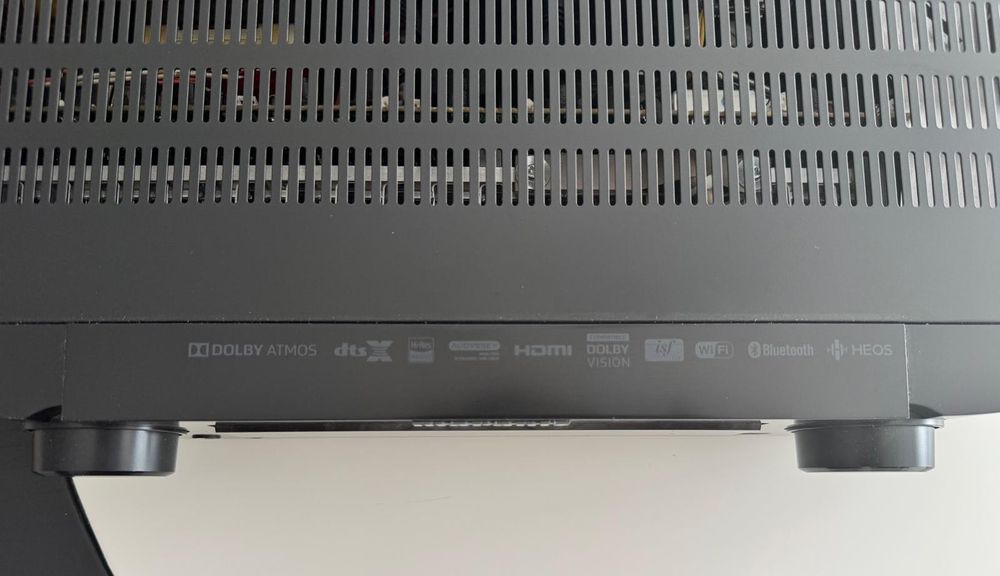 Amplificador Marantz NR1710