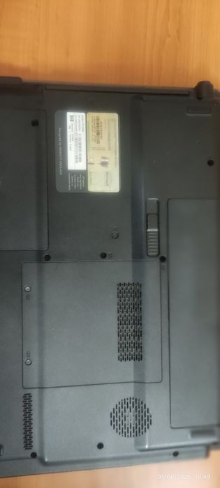Vendo 3 portáteis para peças ou recuperar