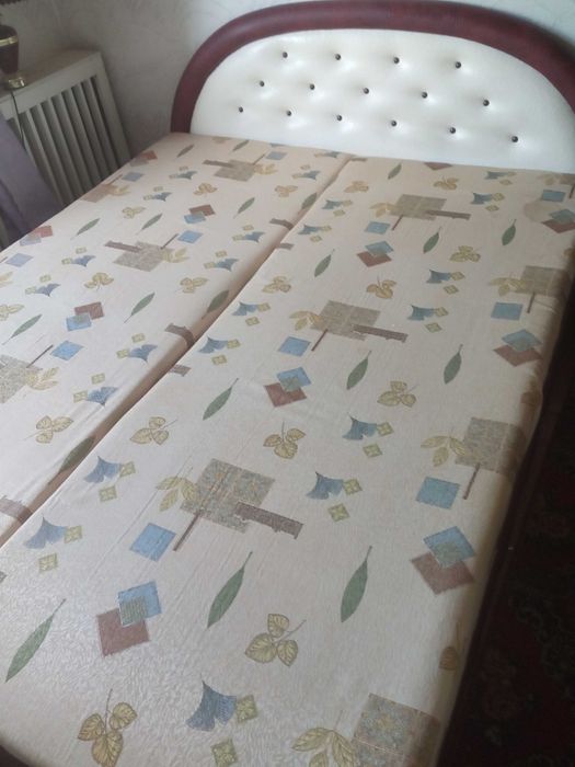 Кровать. лiжко двоспальне, двуспальная кровать 200*160 , кровать в спальню, кровать из дерева, большая кровать