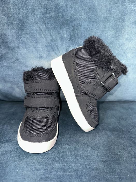 Демісезонні черевички