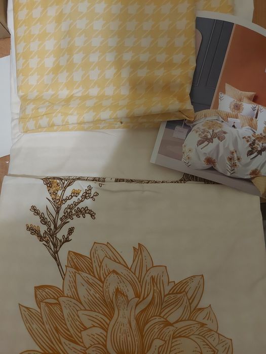 Постільна білизна lenjerie de pat