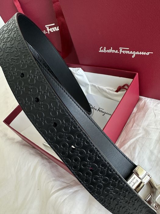 Pasek Salvatore Ferragamo
