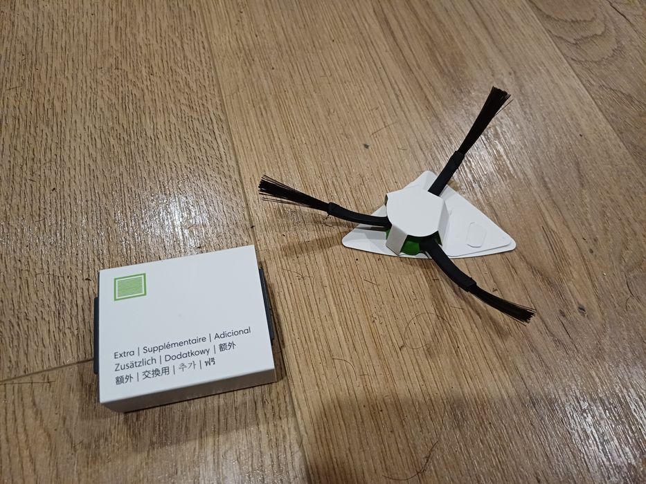 iRobot Roomba Combo J5 aspirador e mopa