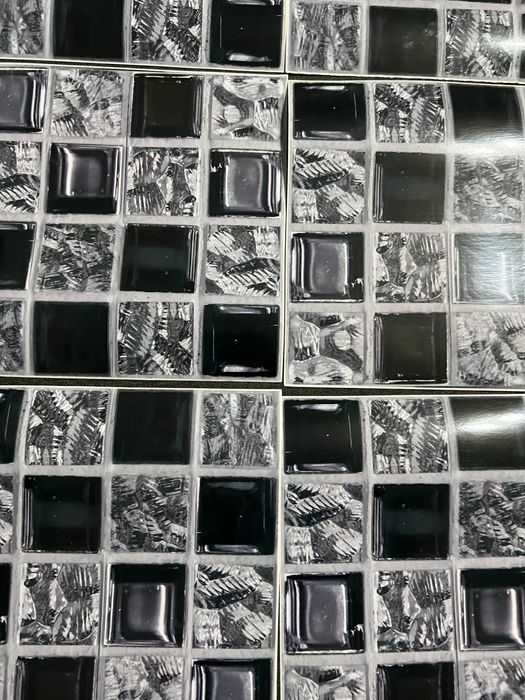 20 szt naklejek na płytki, meble itd