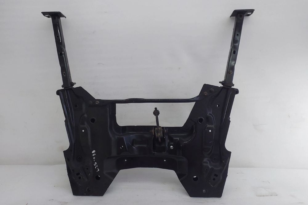 Charriot frente PEUGEOT 207 (WA_, WC_)