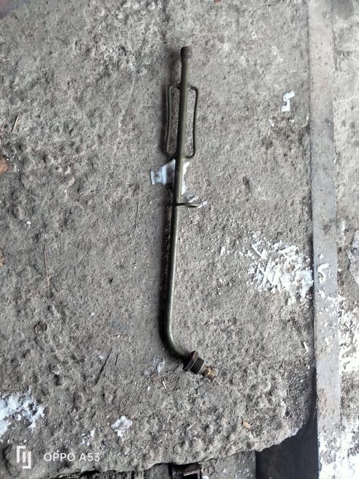 Горілка газова .