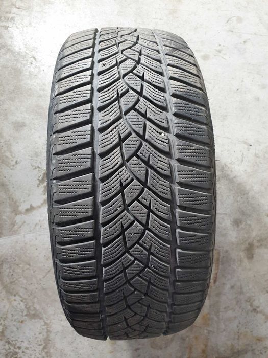 1szt. 225/45/18 95V Goodyear UG Performance + 7mm 2021r [ 11922 ]