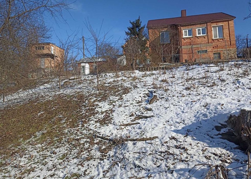 Продаж 1 поверхового будинку на Старому місті