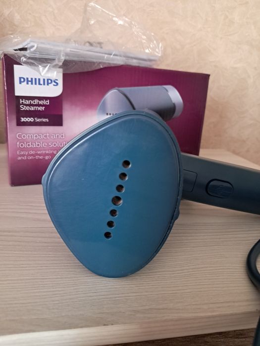 Відпарювач Philips 3000 series STH3000/20