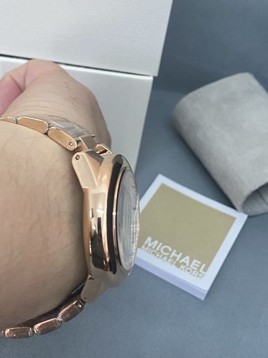 Nowy Zegarek damski Michael Kors Camille