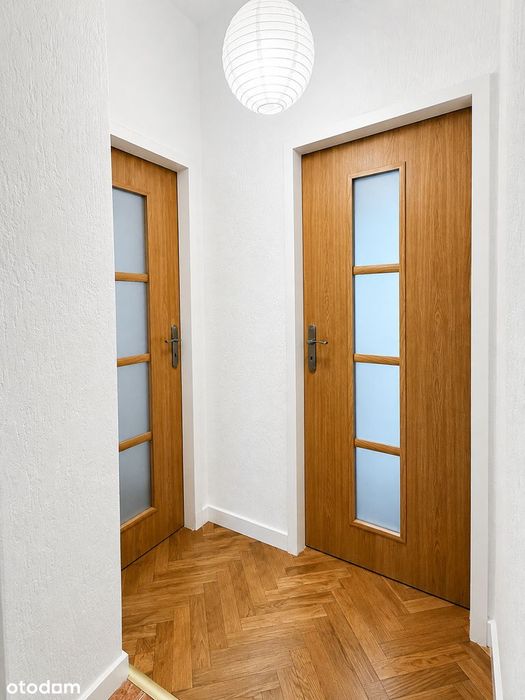Mieszkanie 3 Pokoje Świętojańska