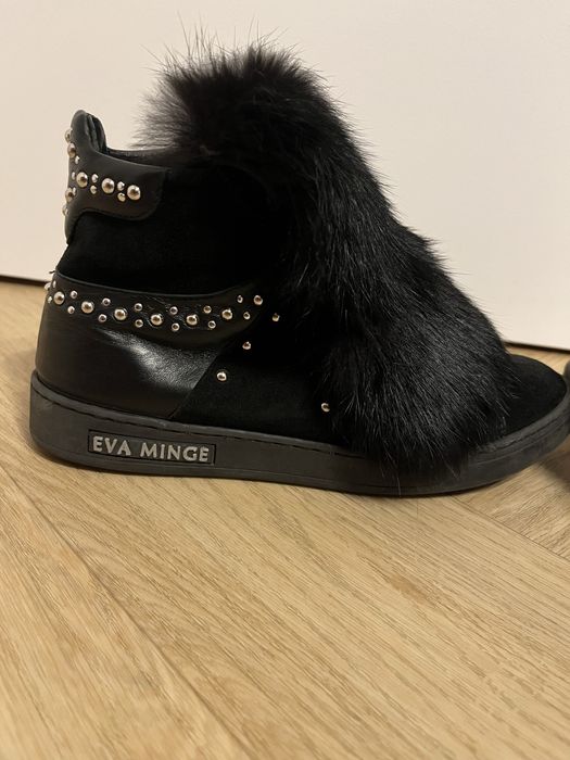 Sneakersy Eva Minge