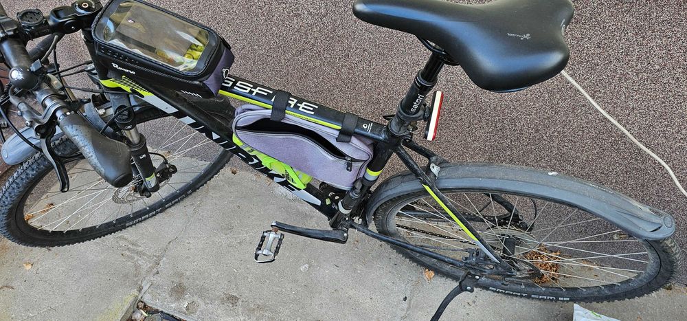 Sprzedam rower firmy Unibike,model crossfire