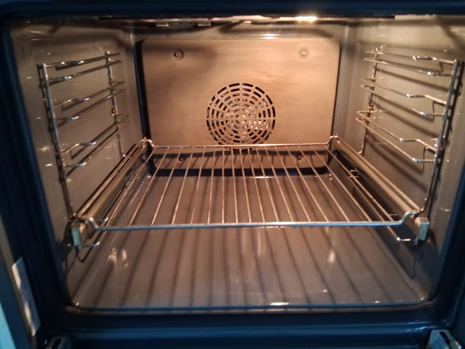 Forno de encastre balay