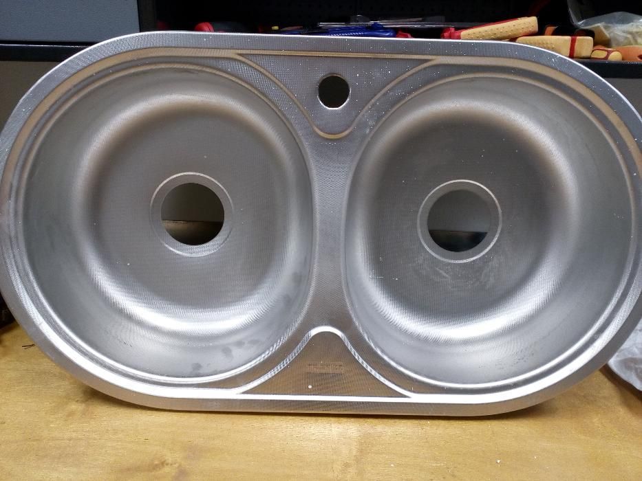 sprzedam zlewozmywak Franke