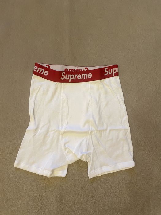 Bokserki Majtki Gacie Supreme
