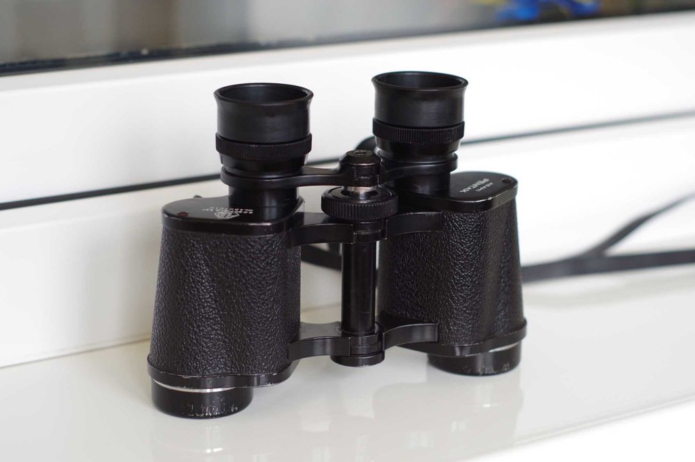 Бінокль Pentax 8x30