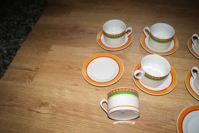 Porcelana Wałbrzych nowy design