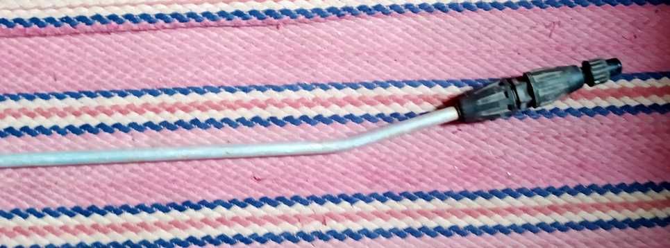 Оприскувач садово-городній «Леміра» ОП-202-1.