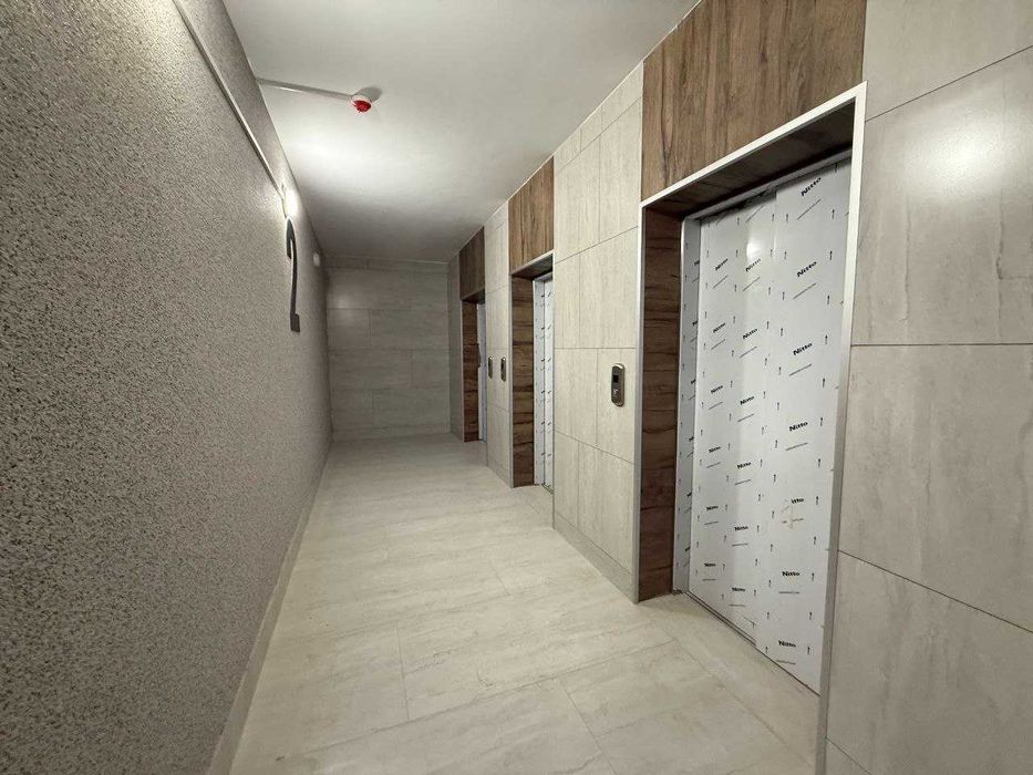 2-кімнатна квартира, площею 80.6 м²  ЖК KyivSky, Є-Оселя