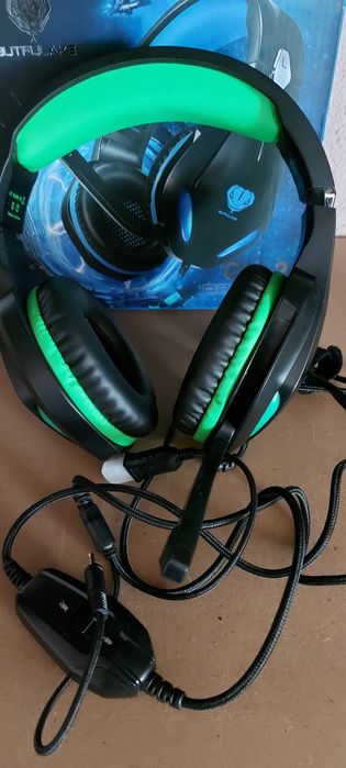 Słuchawki nauszne Butfulake GH-2