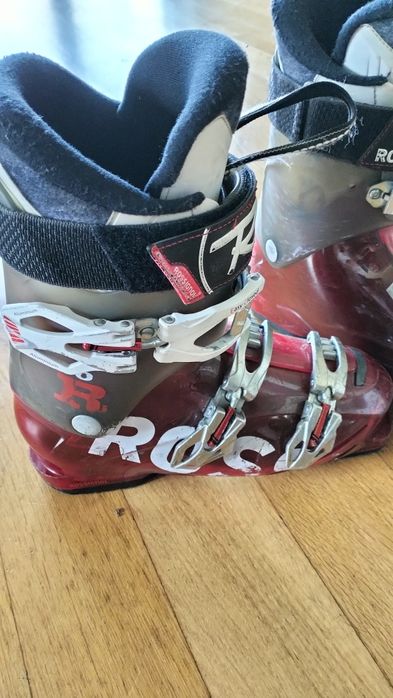 Buty narciarskie Rossignol