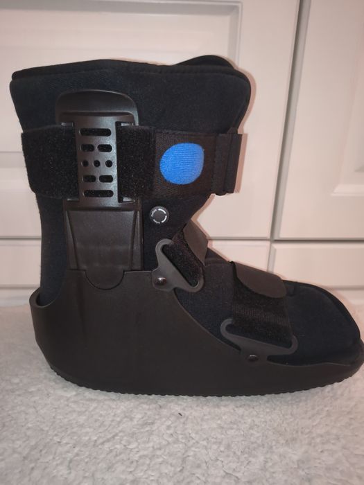 Orteza stawu skokowego prawej stopy Timago  L