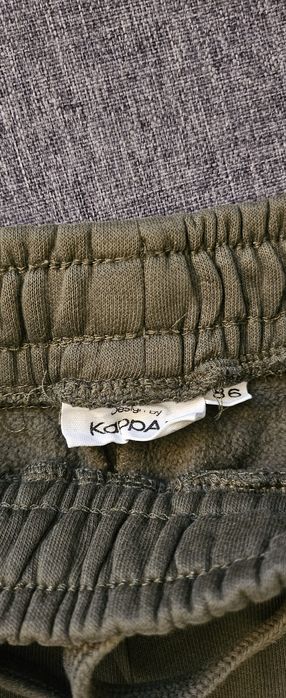 Spodnie dresowe Kappahl