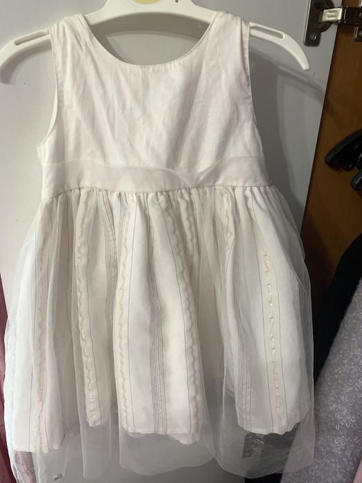 Сукня 12-18 місяців