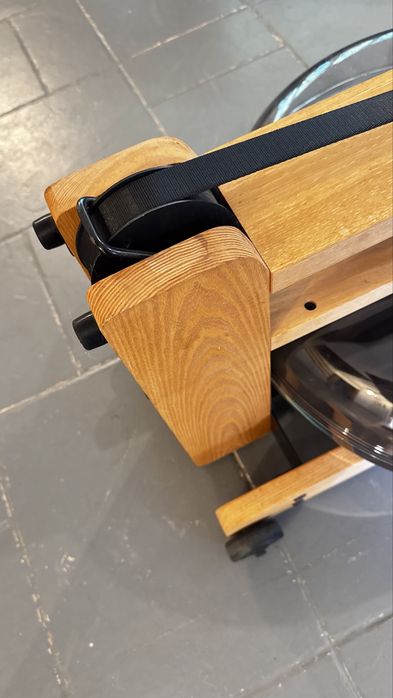 Wioślarz wodny WaterRower Home A1 Dąb