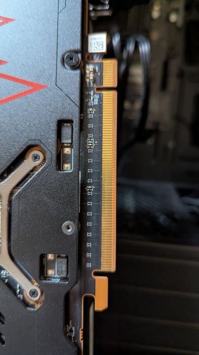 Sapphire Pulse AMD RX 6750 XT 12GB