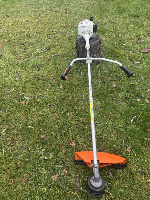 Kosa spalinowa STIHL FS 55